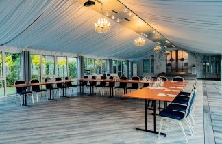 Hotele konferencyjne - Alpin - Hotel z klasą - obiekt - zdjęcie 13 