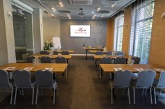 Hotele konferencyjne - Alpin - Hotel z klasą - zdjęcie 3