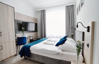 Hotele konferencyjne - Alpin - Hotel z klasą - obiekt - zdjęcie 4 