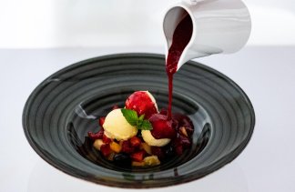 Hotele konferencyjne - Alpin - Hotel z klasą - restaurant - zdjęcie 1 