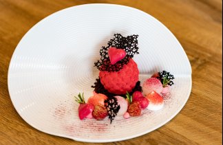 Hotele konferencyjne - Alpin - Hotel z klasą - restaurant - zdjęcie 4 