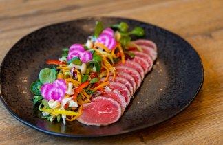 Hotele konferencyjne - Alpin - Hotel z klasą - restaurant - zdjęcie 5 