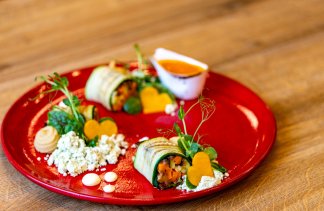 Hotele konferencyjne - Alpin - Hotel z klasą - restaurant - zdjęcie 3 