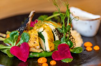 Hotele konferencyjne - Alpin - Hotel z klasą - restaurant - zdjęcie 6 