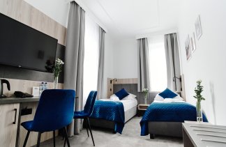 Hotele konferencyjne - Alpin - Hotel z klasą - Pokoje - zdjęcie 6 