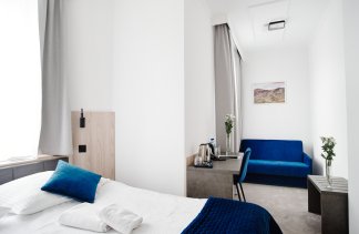 Hotele konferencyjne - Alpin - Hotel z klasą - Pokoje - zdjęcie 7 