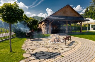 Hotele konferencyjne - Alpin - Hotel z klasą - service - zdjęcie 2 