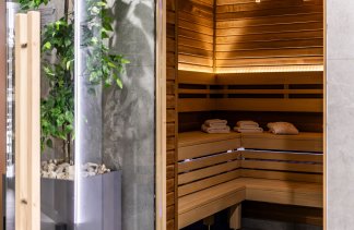 Hotele konferencyjne - Alpin - Hotel z klasą - service - zdjęcie 1 