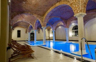 Pałace - Pałac Wiechlice - obiekt - zdjęcie 4 