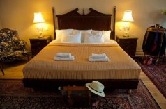 Pałace - Pałac Wiechlice - zdjęcie 3