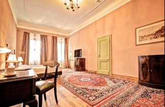 Pałace - Pałac Wiechlice - obiekt - zdjęcie 2 