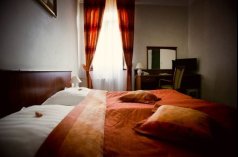 Hotele 3*** - Hotel Restauracja Dąbrówka - zdjęcie 4