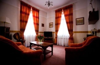 Hotele 3*** - Hotel Restauracja Dąbrówka - obiekt - zdjęcie 5 