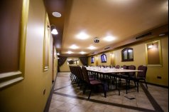 Hotele 3*** - Hotel Restauracja Dąbrówka - zdjęcie 3