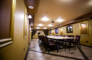 Hotele 3*** - Hotel Restauracja Dąbrówka - obiekt - zdjęcie 3 