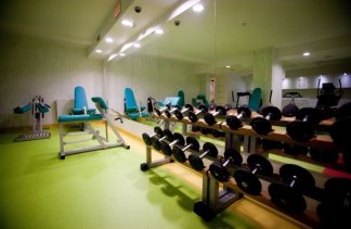 Hotele 3*** - Hotel Restauracja Dąbrówka - obiekt - zdjęcie 6 