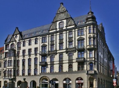 Monopol - sale konferencyjne Katowice