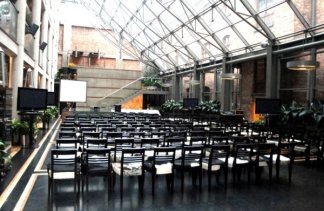 Hotele 5***** - Monopol - obiekt - zdjęcie 5 