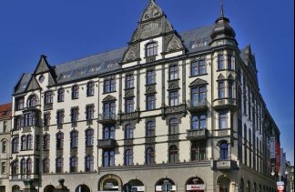 Hotele 5***** - Monopol - obiekt - zdjęcie 1 