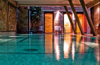 Hotele 5***** - Monopol - obiekt - zdjęcie 8 