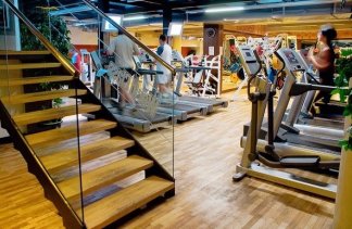 Hotele 5***** - Monopol - obiekt - zdjęcie 6 