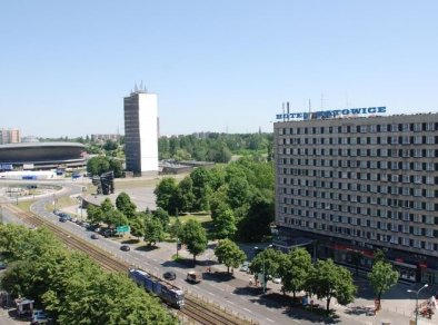 Hotel Katowice - sale konferencyjne Katowice