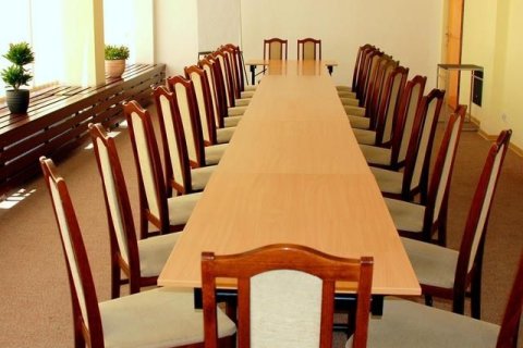 Hotele konferencyjne - Hotel Katowice - zdjęcie 2