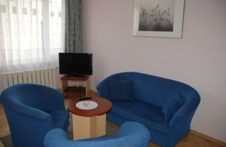 Hotele konferencyjne - Hotel Katowice - obiekt - zdjęcie 6 