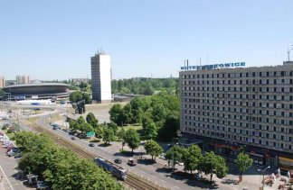 Hotele konferencyjne - Hotel Katowice - obiekt - zdjęcie 1 