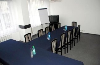 Hotele konferencyjne - Hotel Katowice - obiekt - zdjęcie 3 