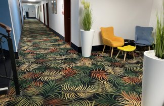 Hotele 3*** - Hotel Arena spa & wellness - obiekt - zdjęcie 5 