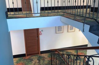 Hotele 3*** - Hotel Arena spa & wellness - obiekt - zdjęcie 6 