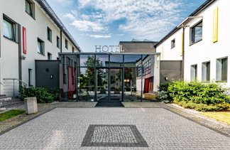 Hotele 3*** - Hotel Arena spa & wellness - obiekt - zdjęcie 7 