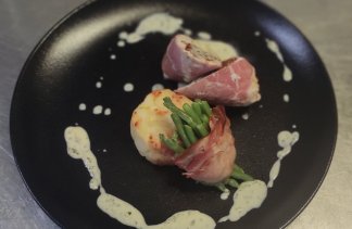 Hotele 3*** - Hotel Arena spa & wellness - restaurant - zdjęcie 5 