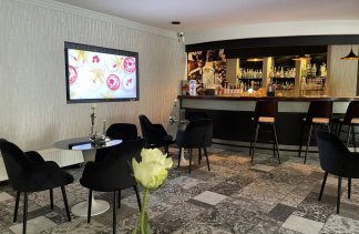 Hotele 3*** - Hotel Arena spa & wellness - restaurant - zdjęcie 4 