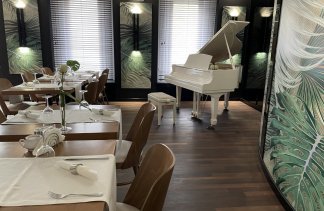 Hotele 3*** - Hotel Arena spa & wellness - restaurant - zdjęcie 6 