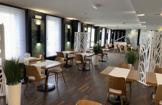 Hotele 3*** - Hotel Arena spa & wellness - restaurant - zdjęcie 3 