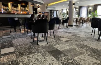 Hotele 3*** - Hotel Arena spa & wellness - restaurant - zdjęcie 2 