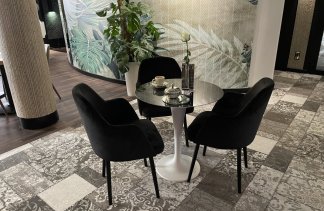 Hotele 3*** - Hotel Arena spa & wellness - restaurant - zdjęcie 7 