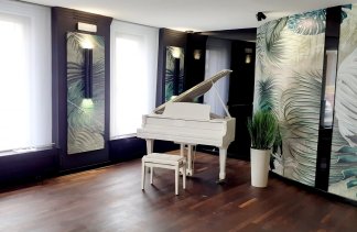 Hotele 3*** - Hotel Arena spa & wellness - restaurant - zdjęcie 8 