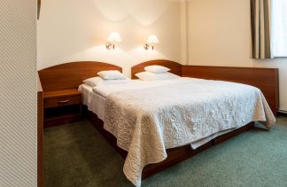 Hotele 3*** - Hotel Arena spa & wellness - Pokoje - zdjęcie 1 