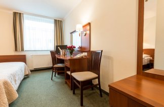 Hotele 3*** - Hotel Arena spa & wellness - Pokoje - zdjęcie 15 