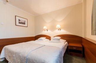 Hotele 3*** - Hotel Arena spa & wellness - Pokoje - zdjęcie 13 