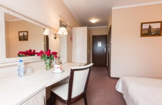 Hotele 3*** - Hotel Arena spa & wellness - Pokoje - zdjęcie 8 