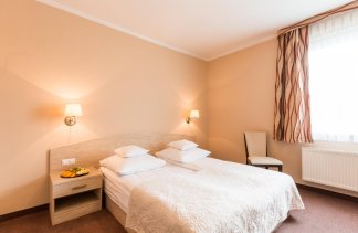 Hotele 3*** - Hotel Arena spa & wellness - Pokoje - zdjęcie 7 