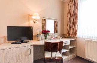 Hotele 3*** - Hotel Arena spa & wellness - Pokoje - zdjęcie 3 