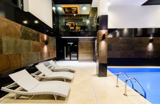 Hotele 3*** - Hotel Arena spa & wellness - service - zdjęcie 1 