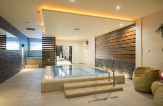 Hotele 3*** - Hotel Arena spa & wellness - service - zdjęcie 12 