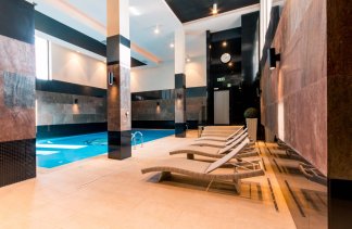 Hotele 3*** - Hotel Arena spa & wellness - service - zdjęcie 2 