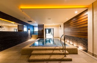 Hotele 3*** - Hotel Arena spa & wellness - service - zdjęcie 3 